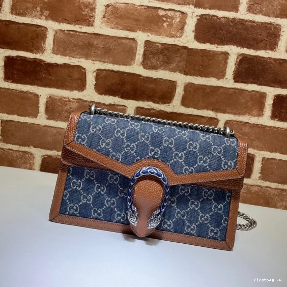 First bag ru bag shoulder Dionysus GUCCI small 0711
